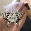 Christmas Pendant Xmas Festival Party Holiday Dining Bar Living Room Bedroom Table Tree Hanging Decoration Ornament