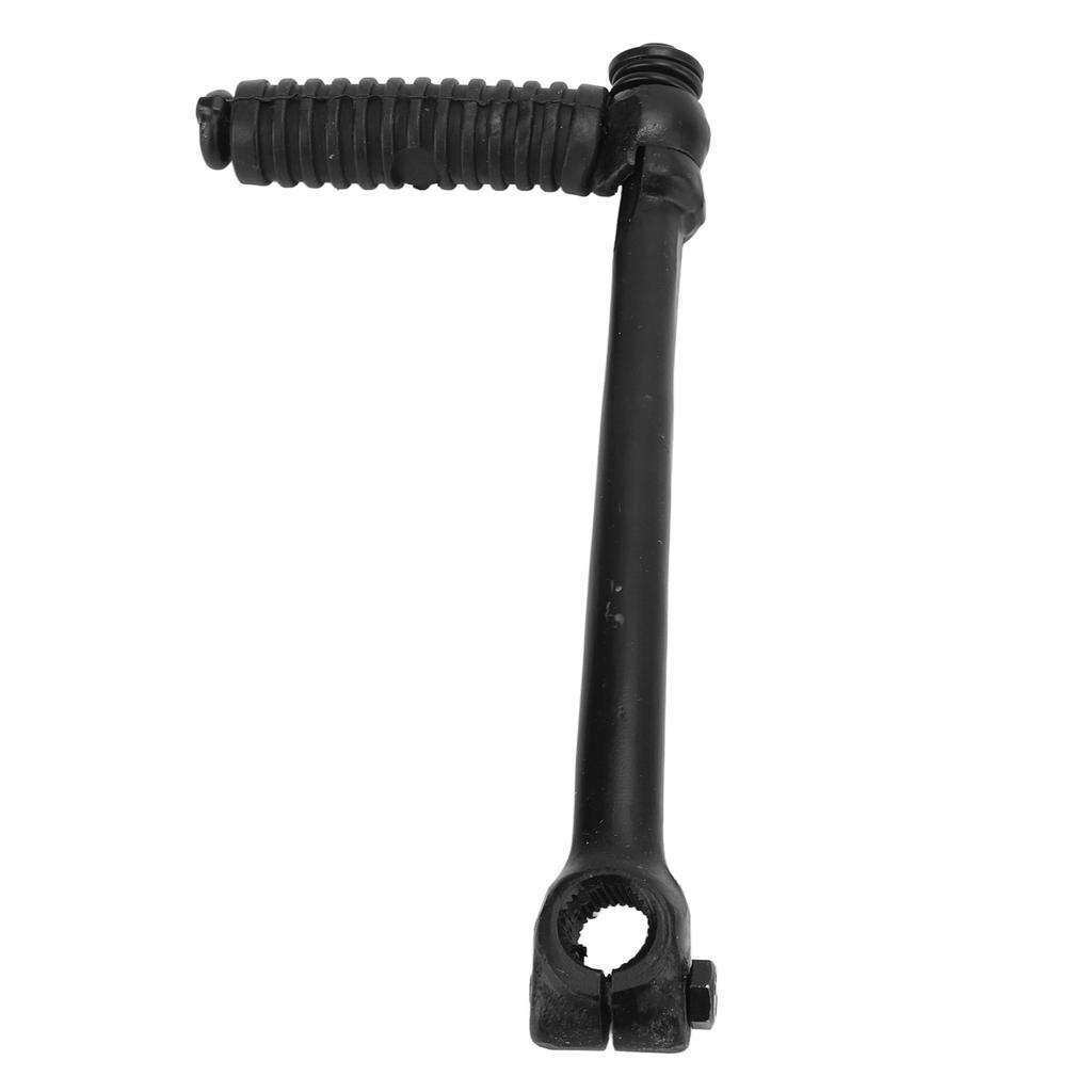 13mm Kick Start Lever Foldable 195mm Long Replacement for CRF50 XR50 50cc 70cc 110cc 125cc Dirt Pit Bike