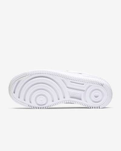 Nike Air Force 1 Shadow Damen Air Force Nein. 1 CI0919-100 Weiß Größe