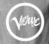 VERVE Records T-Shirt Retro Vintage Jazz Musik Label Nina Simone Ella Tee