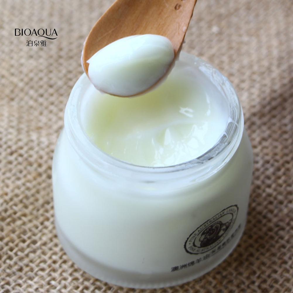 Lanolin Cream Whitening Anti-Aging Moisturizing Nourish Beauty Face Skin Care Skin Care