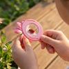 Clip Toy Outdoor Adventure Set Tweezers Insect Cage Collector  Natural Exploration