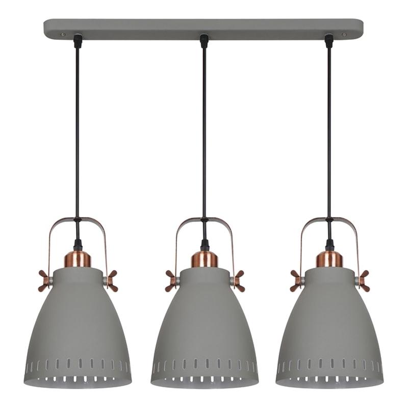 

Подвесной светильник Camelion PL-428s-3 C73