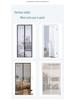 Magnetisches Mückenschutz-Vorhanggitter für Türen und Fenster