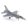 Motor City Classics JCW Scale US Air Force Viper Demo Team 2021 Finished Model 1/144 F-16C