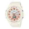 Casio Baby-G Women's Watch BGA-320-7A1JF Sand White
