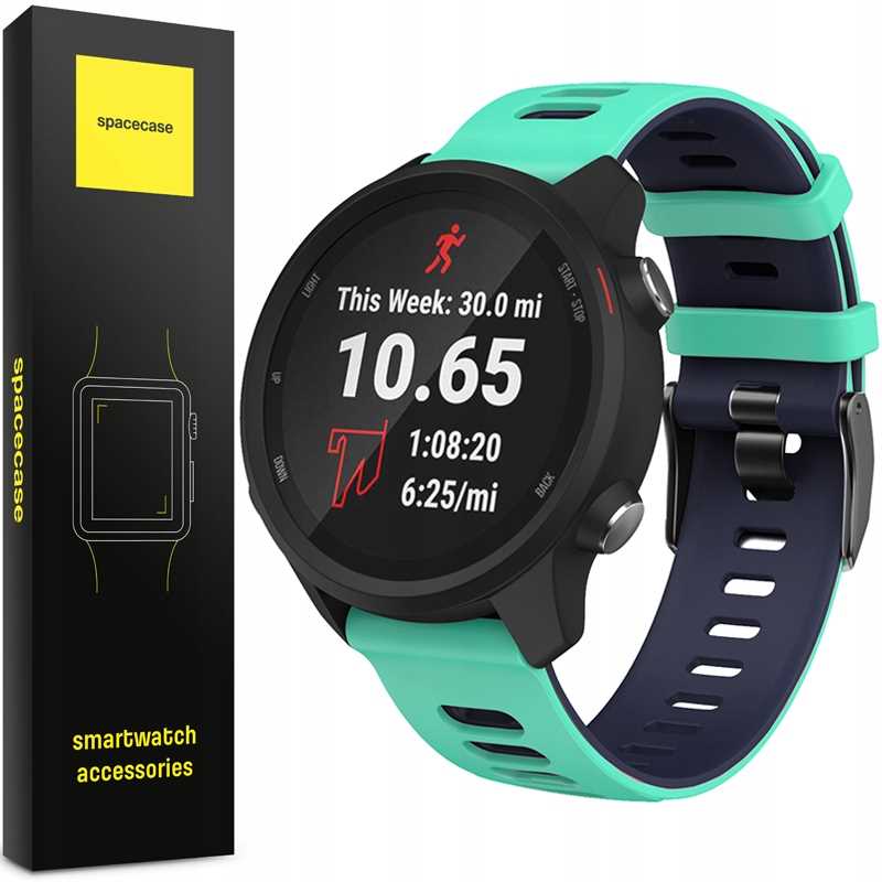 Sc Seeker Band 22Mm Mint