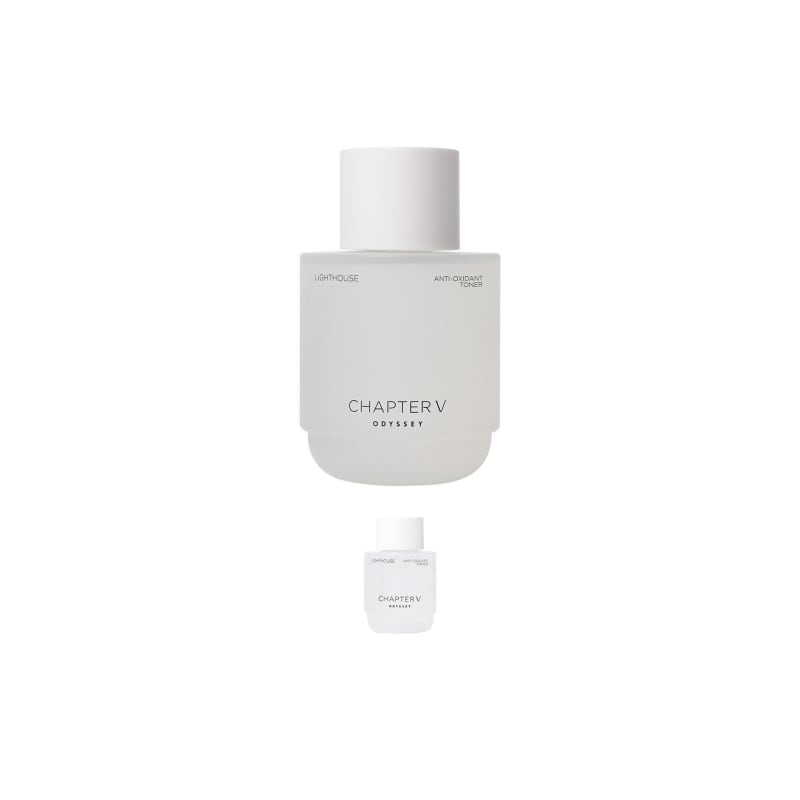 Chapter Five Antioxidant Toner 140ml