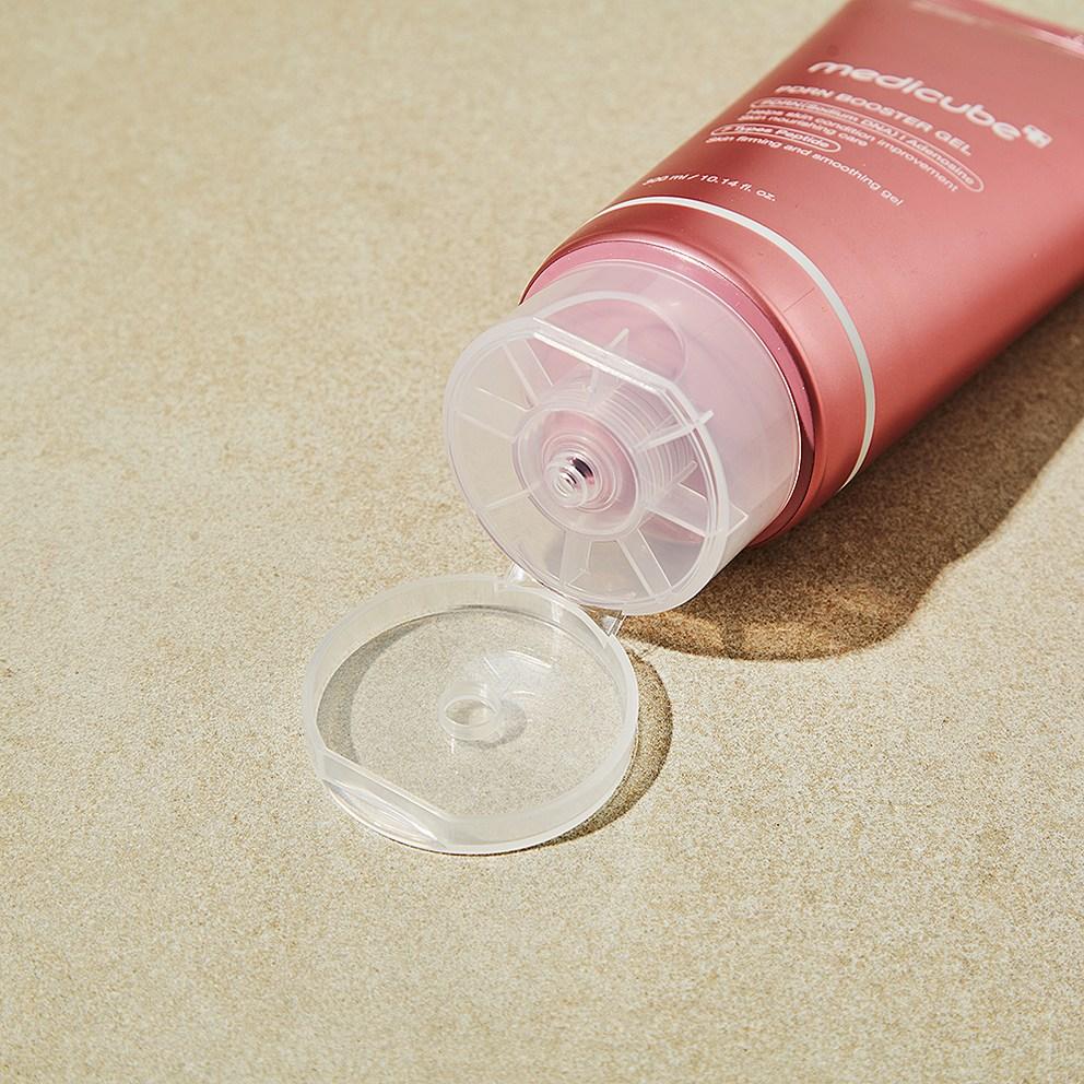 [medicube] PDRN Booster Gel, 300ml, 1 Piece