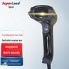 SUPERLEAD Industrial Barcode and QR Code Scanners