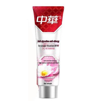 Zhonghua Anti-Sugar & Sensitive Care Toothpaste