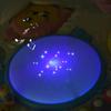 Multi-Function Musical Learning Table Baby Toys Early Education Music Activity for Infant