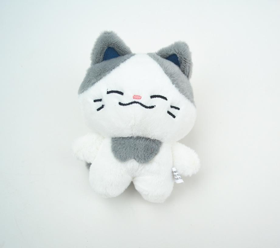 

Мини-куклы участников NCT Dream: Ли Кайцан, Ло Цзайминь, Ли Джено 15-17cm