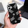 1 Pack For iPhone 17 Series TPU Phone Case Shockproof Glossy Anti-Scratch Design, Daily Protection