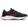 Nike Renew Run 2 Shoes Black/Red CU3504-001