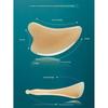 Resin Face Scraper Beauty Tool Head Therapy Muscle-Poking Stick