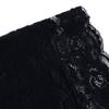 Lace Bralette For Women High Neck Camisoles Racerback Double-