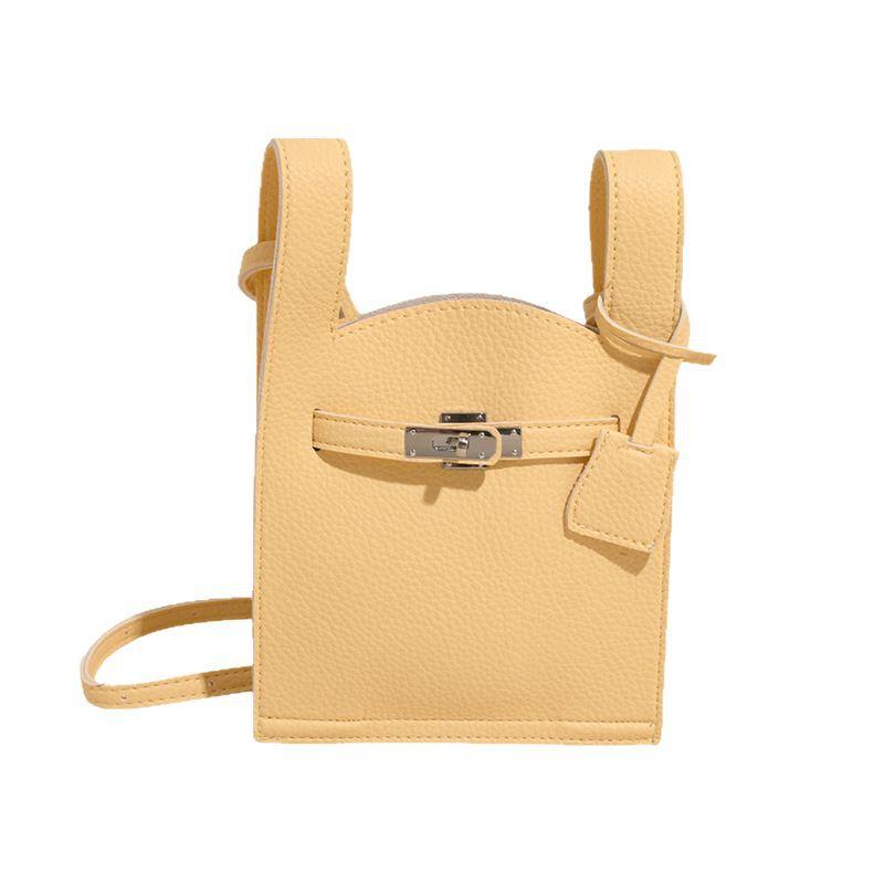 Fashion Trend Texture Retro Vegetable Basket Bag Women's 2025 Spring New Casual Foreign Style Women's Shoulder Crossbody Bag