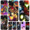 Game M-Metroids Soft Phone Case For IPhone 11 17 Air 16E 16 Pro Max 15 + 14 Plus 13 Mini 12 Apple 7 SE 8 Fundas Coque 11 17 Air