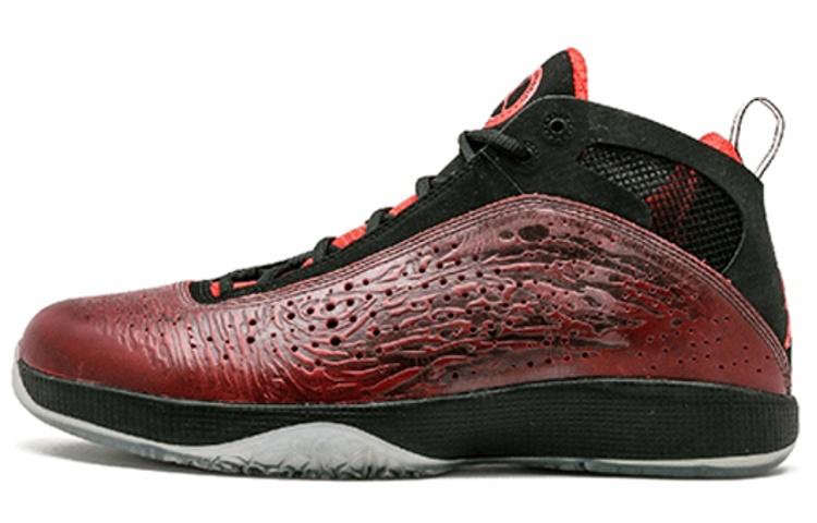 Jordan 2011 Jordan Brand Classic East Comet Red 436771-002 45