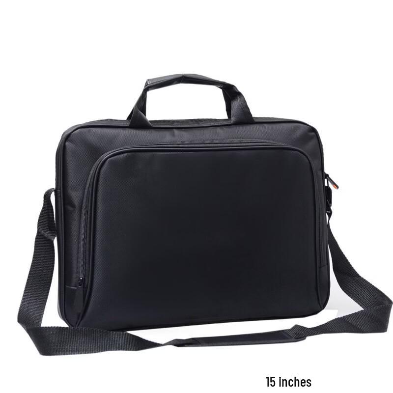 MDNG Business Casual Laptop Shoulder Bag