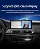 Android 8-Core GPS Navigation with Apple CarPlay for BMW F01/F02