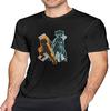 Hunter X Hunter Funny Short Sleeve Men's T-Shirts