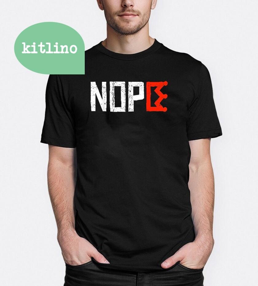 No Kings Anti Authoritarian Protest Unisex T-Shirt S