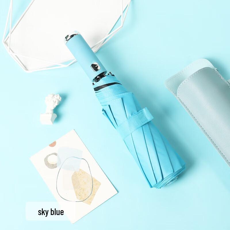 Nanqiao Fully Automatic Reflective Umbrella