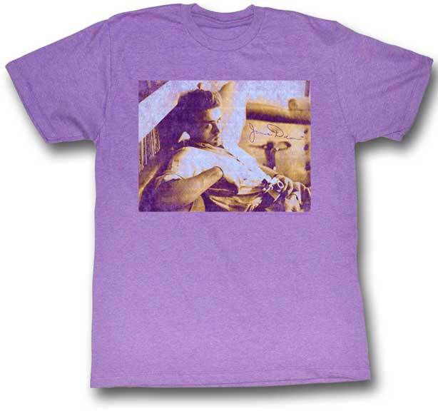 James Dean 1950 American Dream Relaxing How You Doin Men T Shirt XXXL