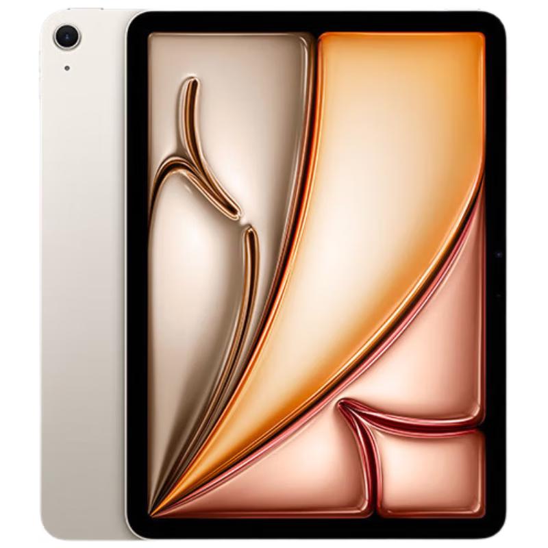 

Apple iPad Air 11-inch (2025) M3 Chip (CN version) 128GB