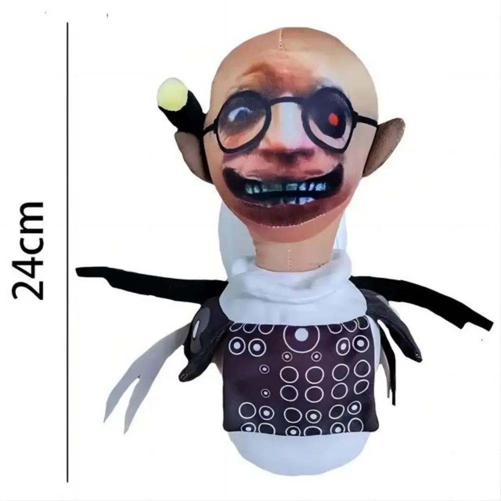 28pcs Skibidi Toilet Plush Toy Upgrade Titan TV Man Plush Clock man Speakerman Infinite War God Tv King Skibidi Toilet Toy