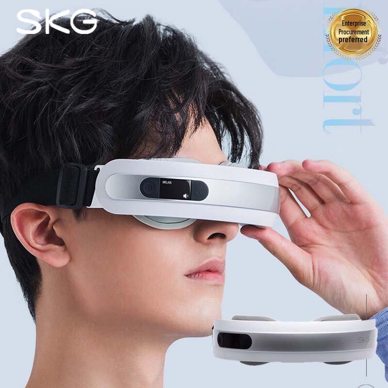 SKG Eye Massager 4301