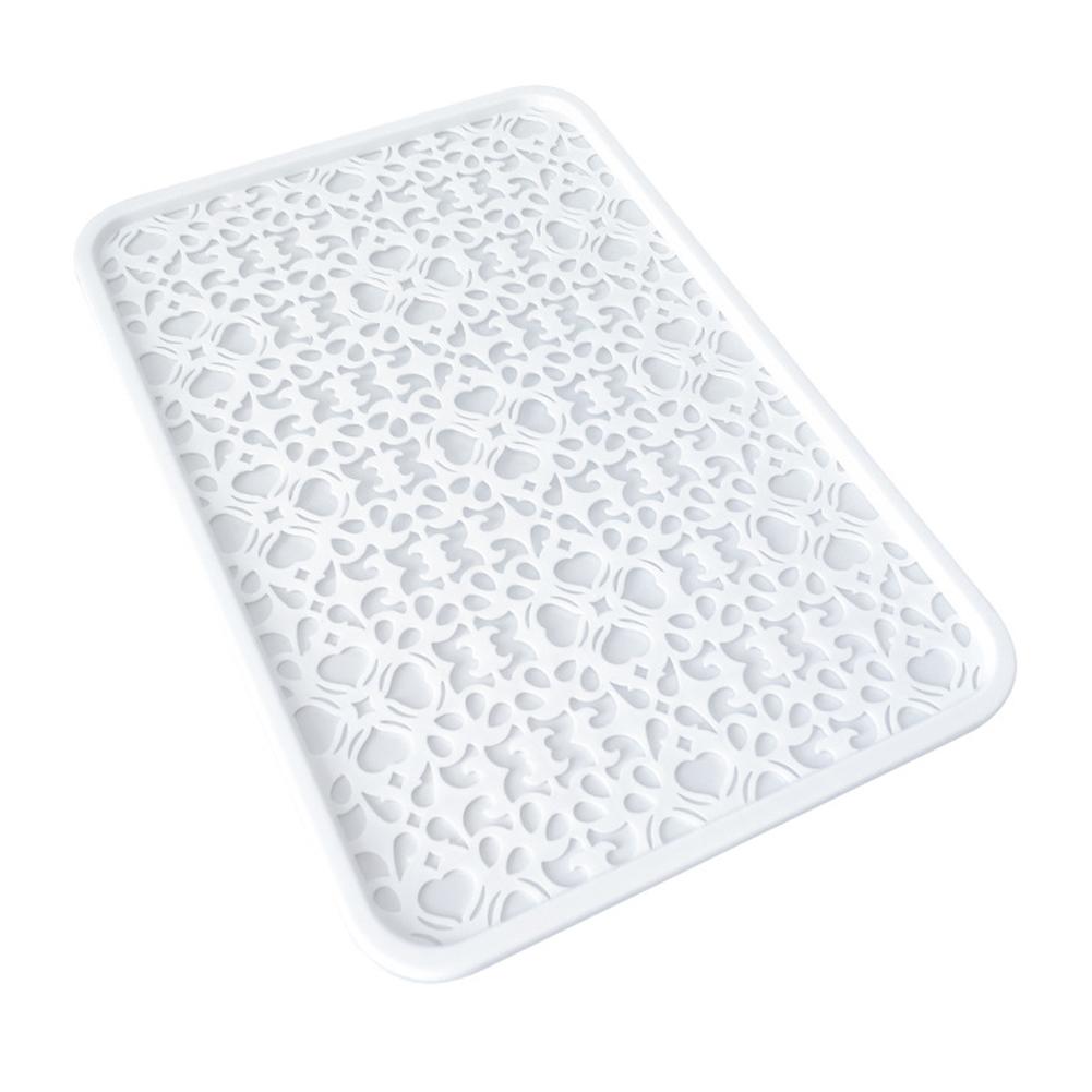 Airflow Design Hollow Plastic Box Stackable Storage Box