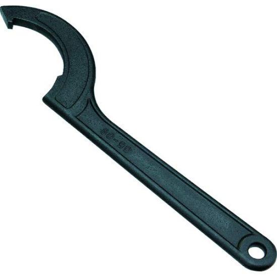 

TRUSCO Hook Spanner x 50 16~20mm THS-1620 [Case Sold]