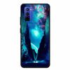 Phone Case For Wiko 10 Back Cover Case Shockproof Black Bumper Silicone Soft Funda For Wiko 10 Case For Wiko10 Coque 6.75" Capas