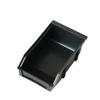 Anti-static Modular Storage Bin