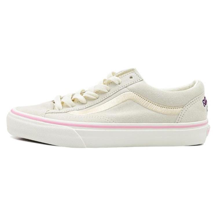 New Vans Style 36 Classic 'Cream White' VN000XI0CY7