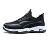 Autumn and Winter New Trendy Men's Single Shoes Sports Style Casual Shoes Casual Platform Outdoor Hiking Shoes Hiking Shoes