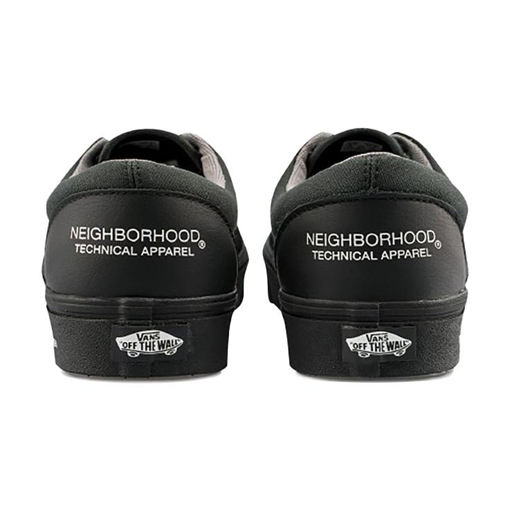 Vans Era Comfycush Neighborhood VN0A5DYB6E6