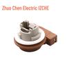 3-Hole Automotive Connector Plug Lamp Socket DJL-240