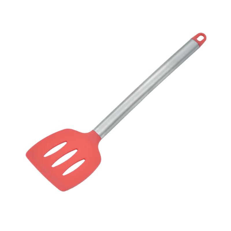 Cold Iron Silicone 5-Piece Kitchen Utensil Set