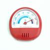 1/2PCS Fridge Thermometer Anti-humidity Refrigerator Freezer Electric Digital Thermometer Temperature Monitor LCD Display with