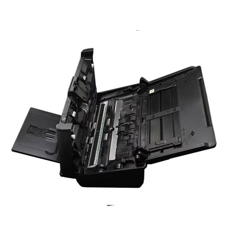 Uniscan Q2350 A4 Duplex Color High-Speed Document Scanner CN plug (adapter included)