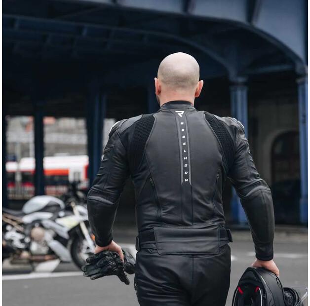 Rebelhorn Veloce мотокуртка