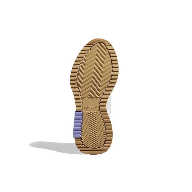 adidas Retropy F2 'Bílá Světle Fialová' Dámské GW8275