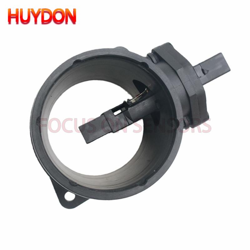 0280218159 280218159 Mass Air Flow Sensor Meter For BMW 116i 118i 120i 318i 320i X1 X3 Z4 Automobiles Spare Parts