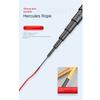 Telescopic Fishing Rod Full Kits Spincast Fishing Reel Casting Rod Fishing Rod Set Glass Fibre 1.8m-3.0m Feeder Rod Combo