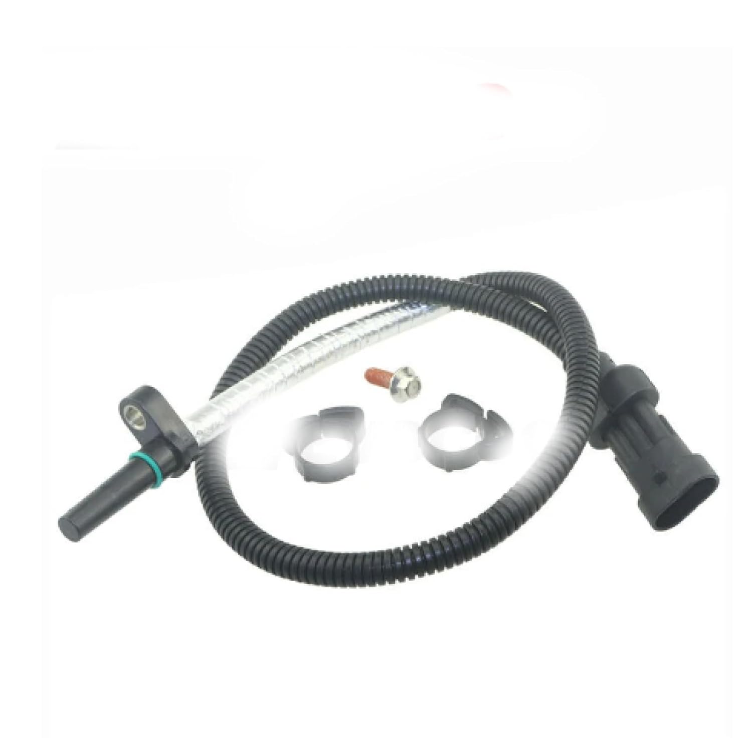 Turbo Speed Sensor for Holset ISB ISC ISL ISX 6.7L 24V 4034198 4032806 904-7146 2839964 5462379 5550060