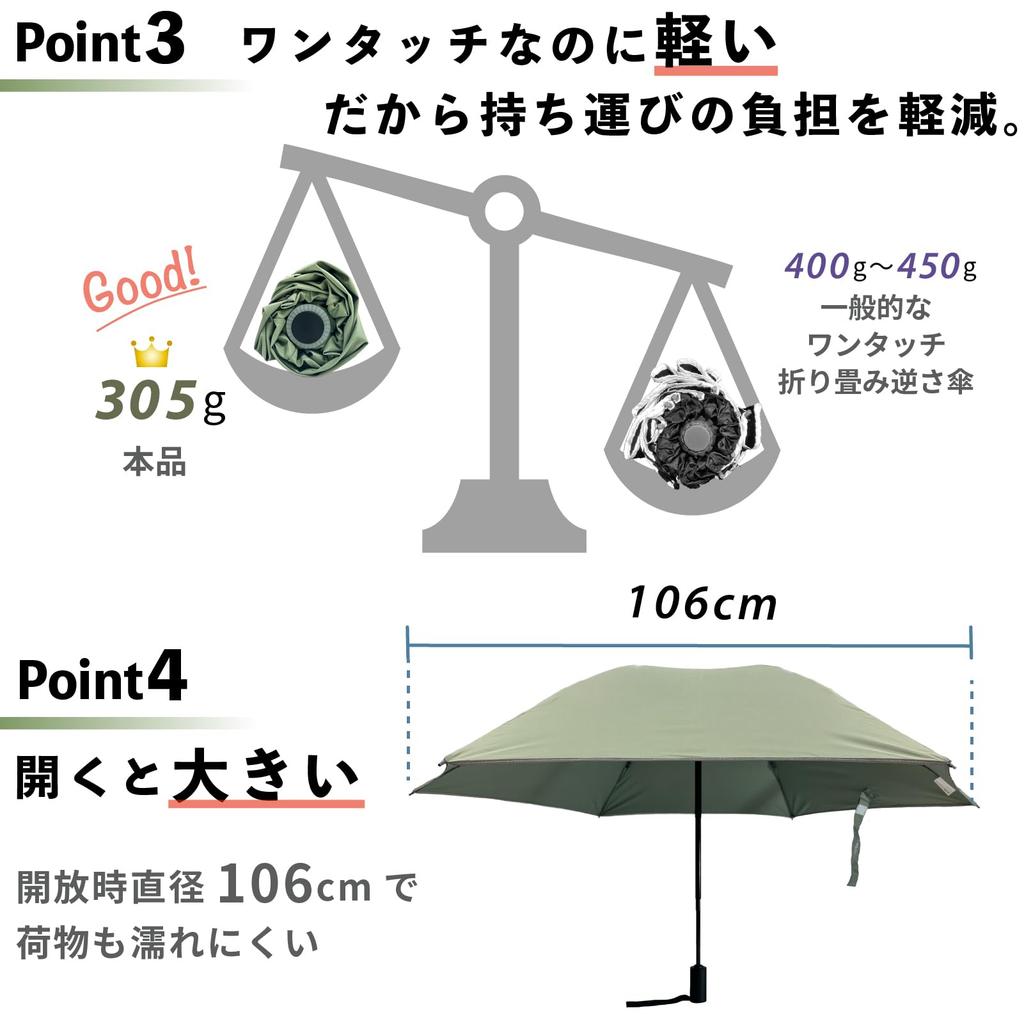 Inverted folding automatic opening and lightweight folding inverted folding UV for both sunny and rainy UV water for men and HX02 umbrella, umbrella,